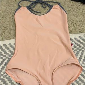 yumiko leotard